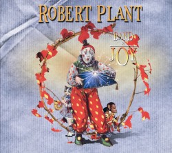 Band of Joy