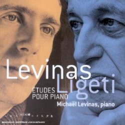 Études Pour Piano
