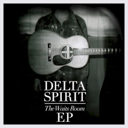 The Waits Room EP