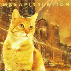 MegaPixelation