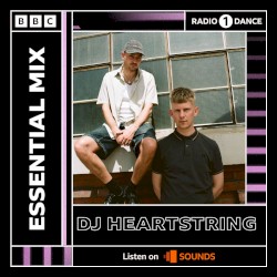 2023-11-04: BBC Radio 1 Essential Mix