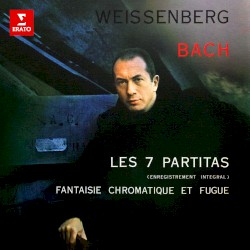 Seven Partitas