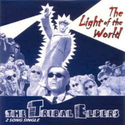 The Light Of The World