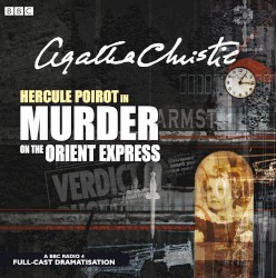 Murder on the Orient Express
