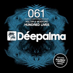 Hundred Lives (Remixes)
