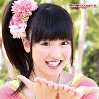 プリプリ♥SUMMERキッス