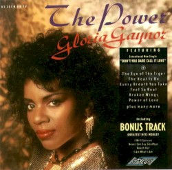 The Power of Gloria Gaynor