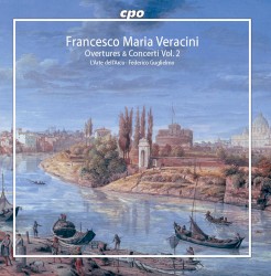 Overtures & Concerti, Vol. 2