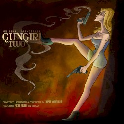 GunGirl 2: Original Soundtrack