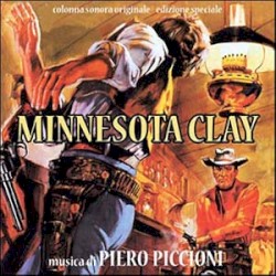Minnesota Clay