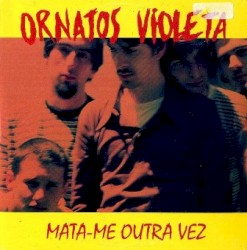Mata-me Outra Vez