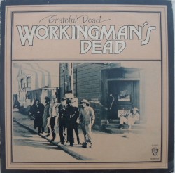 Workingman’s Dead