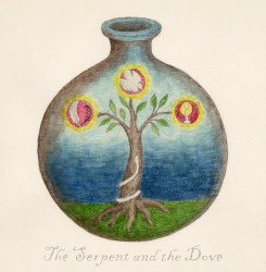 The Serpent and the Dove