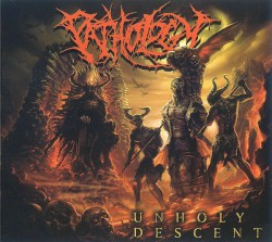 Unholy Descent