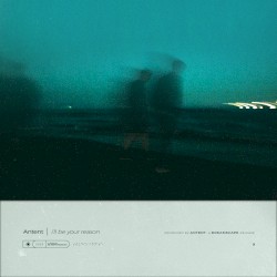 i’ll be your reason