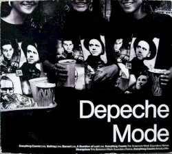 Everything Counts: Live