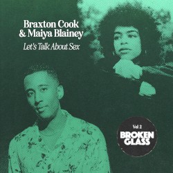 Let's Talk About Sex - Goodwerks