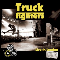 Live in London