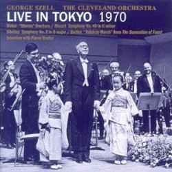 Live in Tokyo 1970