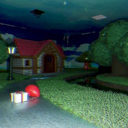 fragile & invincible