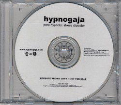 Post-Hypnotic Stress Disorder