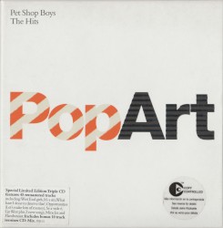 PopArt: The Hits