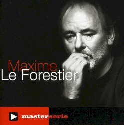 Maxime Le Forestier