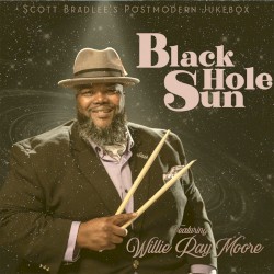 Black Hole Sun