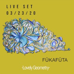 Live Set 03/23/20