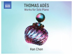 Works for Solo Piano