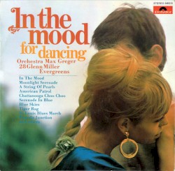 In the Mood for Dancing