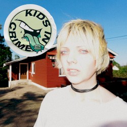 Kids in Crime 2 (Musikk Fra TV2 Serien)