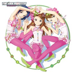 THE iDOLM@STER ANIM@TION MASTER 生っすかSPECIAL 02