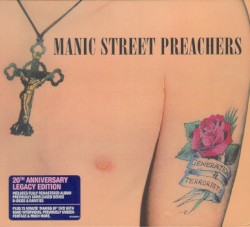 Generation Terrorists