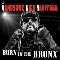Born In The Bronx
