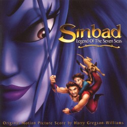 Sinbad: Legend of the Seven Seas