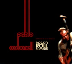 Rock and roll alimaña