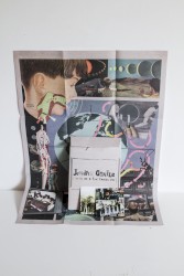 Ectoplasmic Garden Party