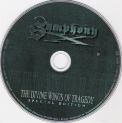 The Divine Wings of Tragedy
