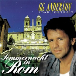 Sommernacht in Rom