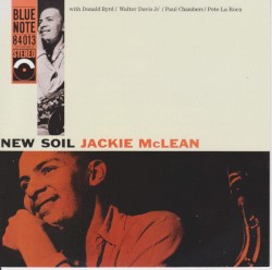 New Soil