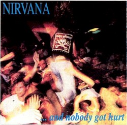 1991-12-28: ...and Nobody Got Hurt: Del Mar Fairgrounds, San Diego, CA, USA