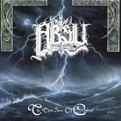 The Third Storm of Cythrául