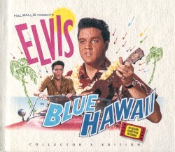 Blue Hawaii