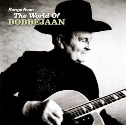 Songs From the World of Bobbejaan