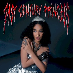 21st Century Princess