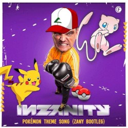 Pokémon Theme Song (Zany Bootleg)