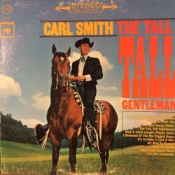 The Tall, Tall Gentleman