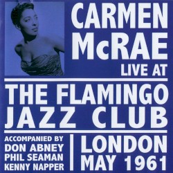 Live at the Flamingo Jazz Club