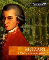 Obras-primas musicais